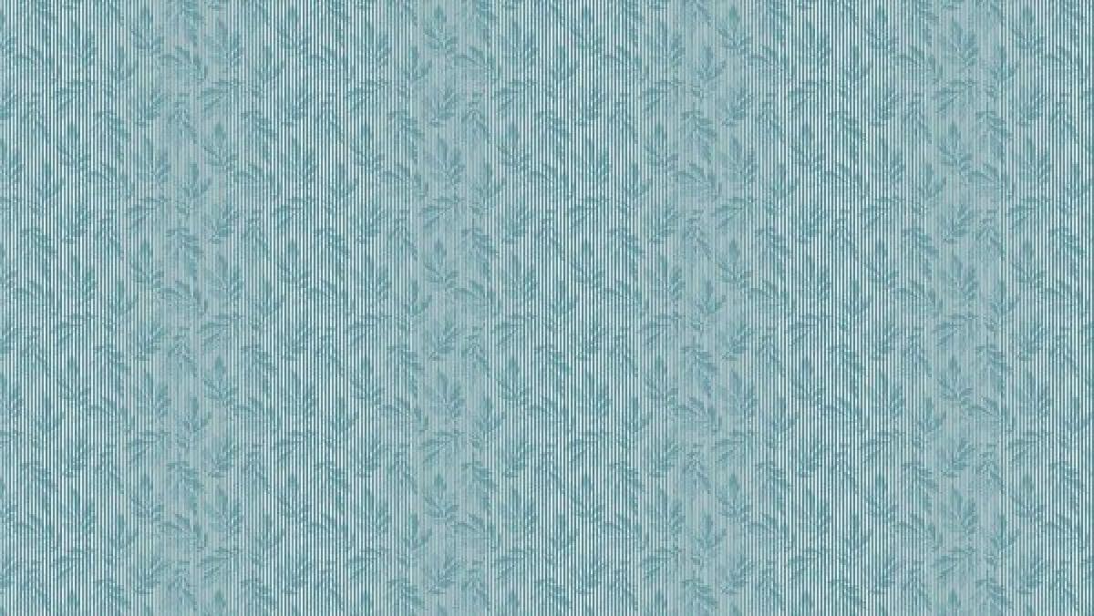 Makower Something Blue 8825W bestman cornflower blauw