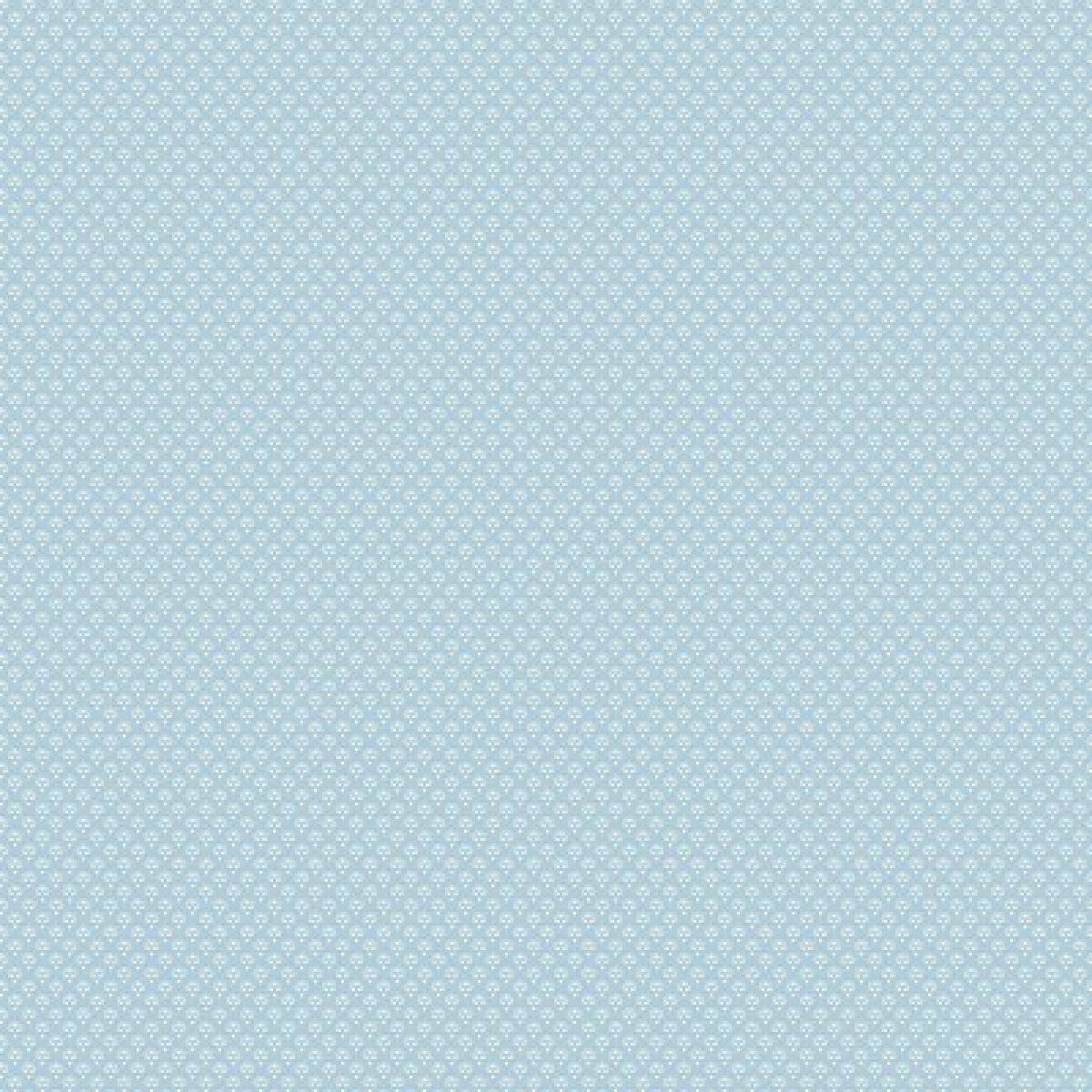 Andover Fabrics Tonal Ditzys Blue 9743B blauw