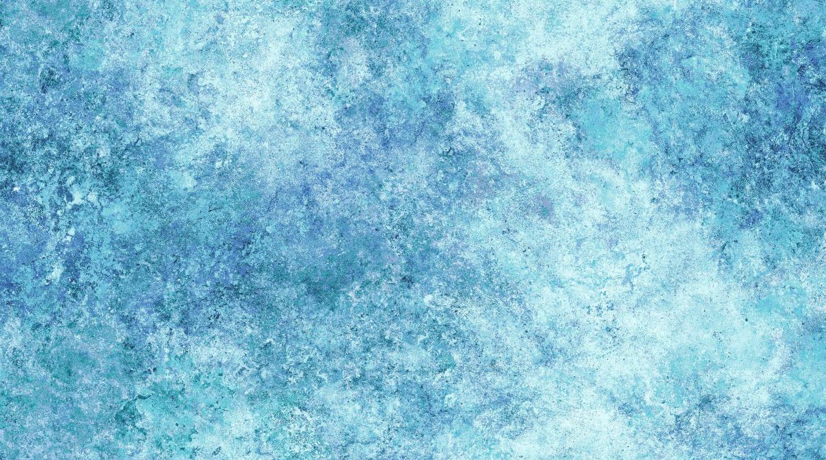 Northcott Stonehenge B39382-41 blauw extra breed 