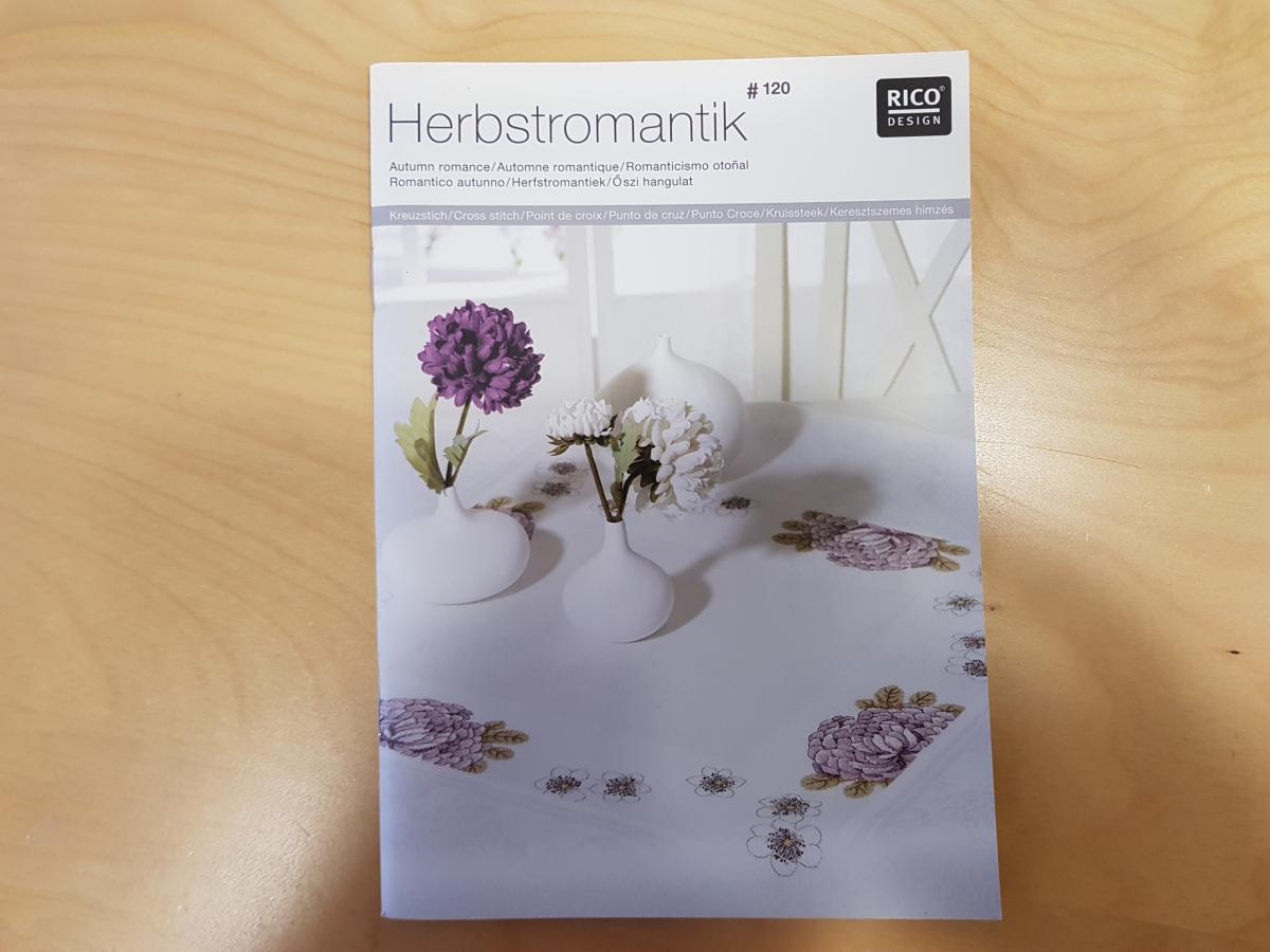 Rico 120 Herfstromantiek