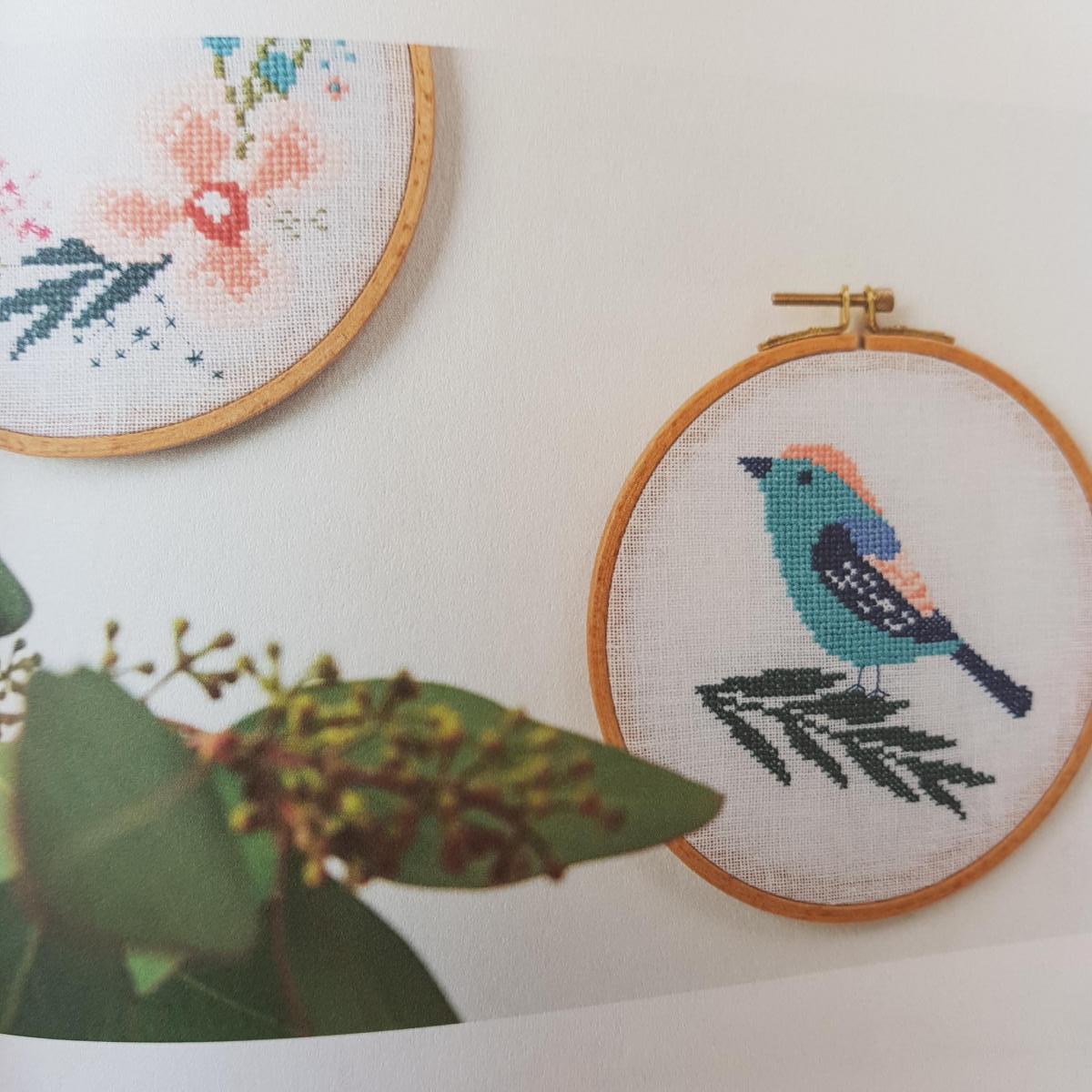 Rico 166 Crafted Nature
