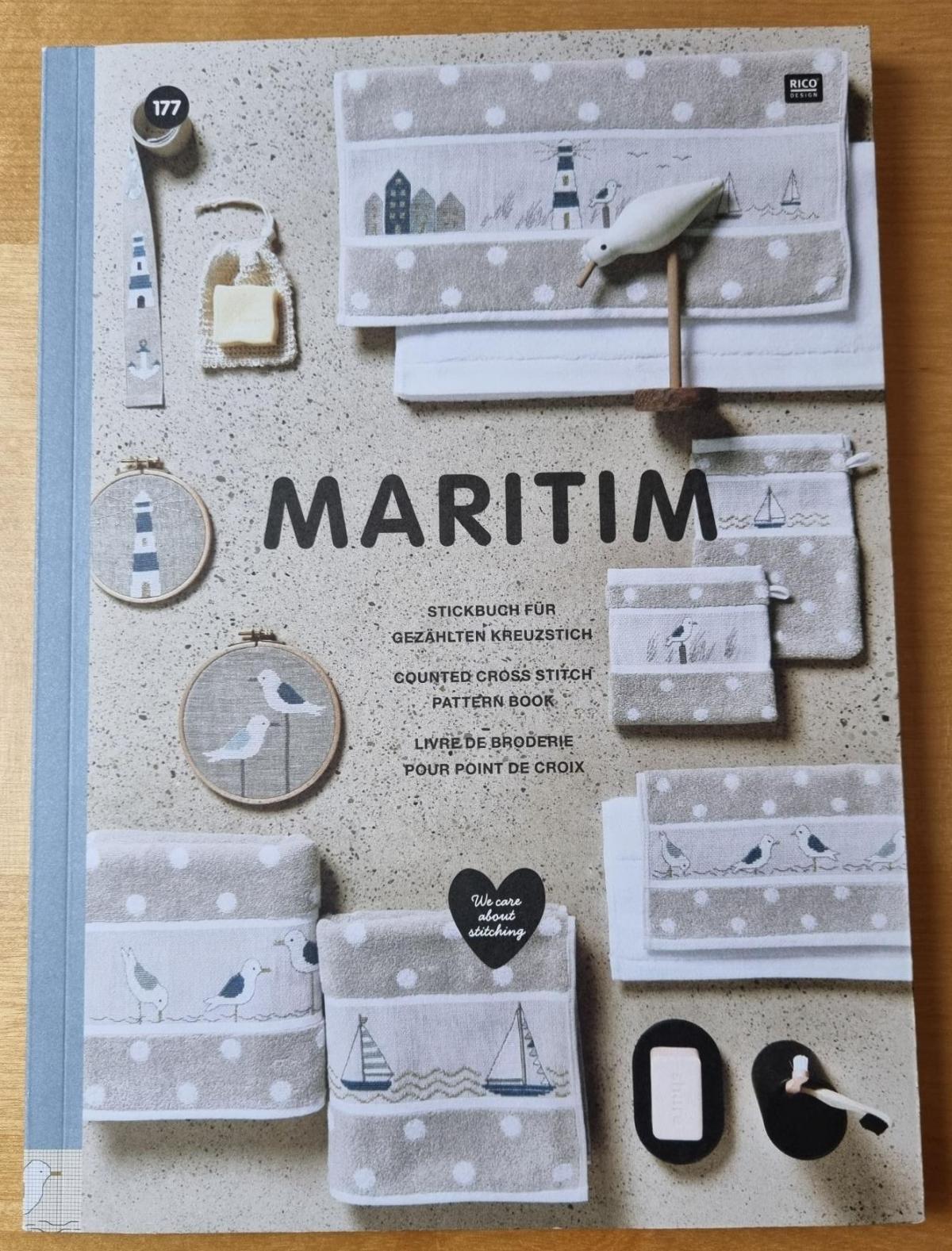 Rico 177 Maritim