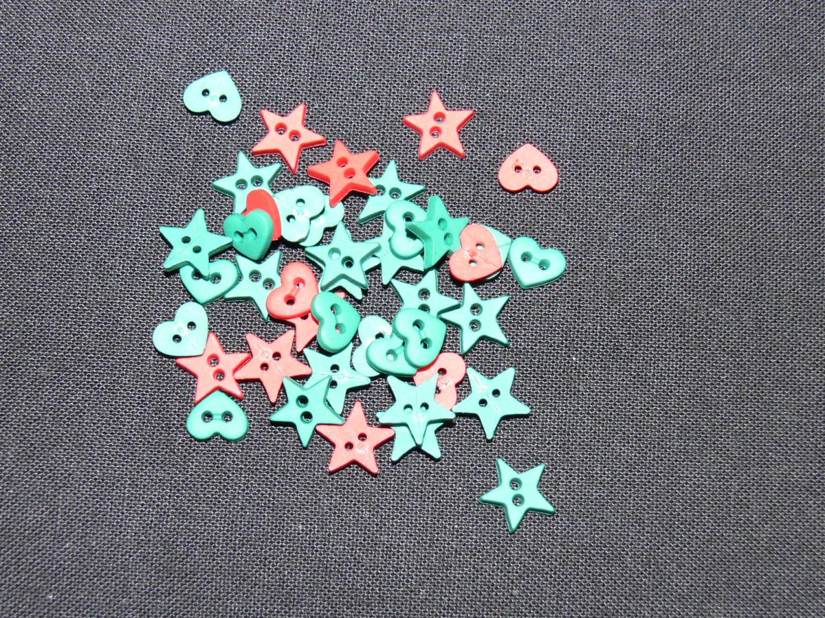Christmas garland 1177