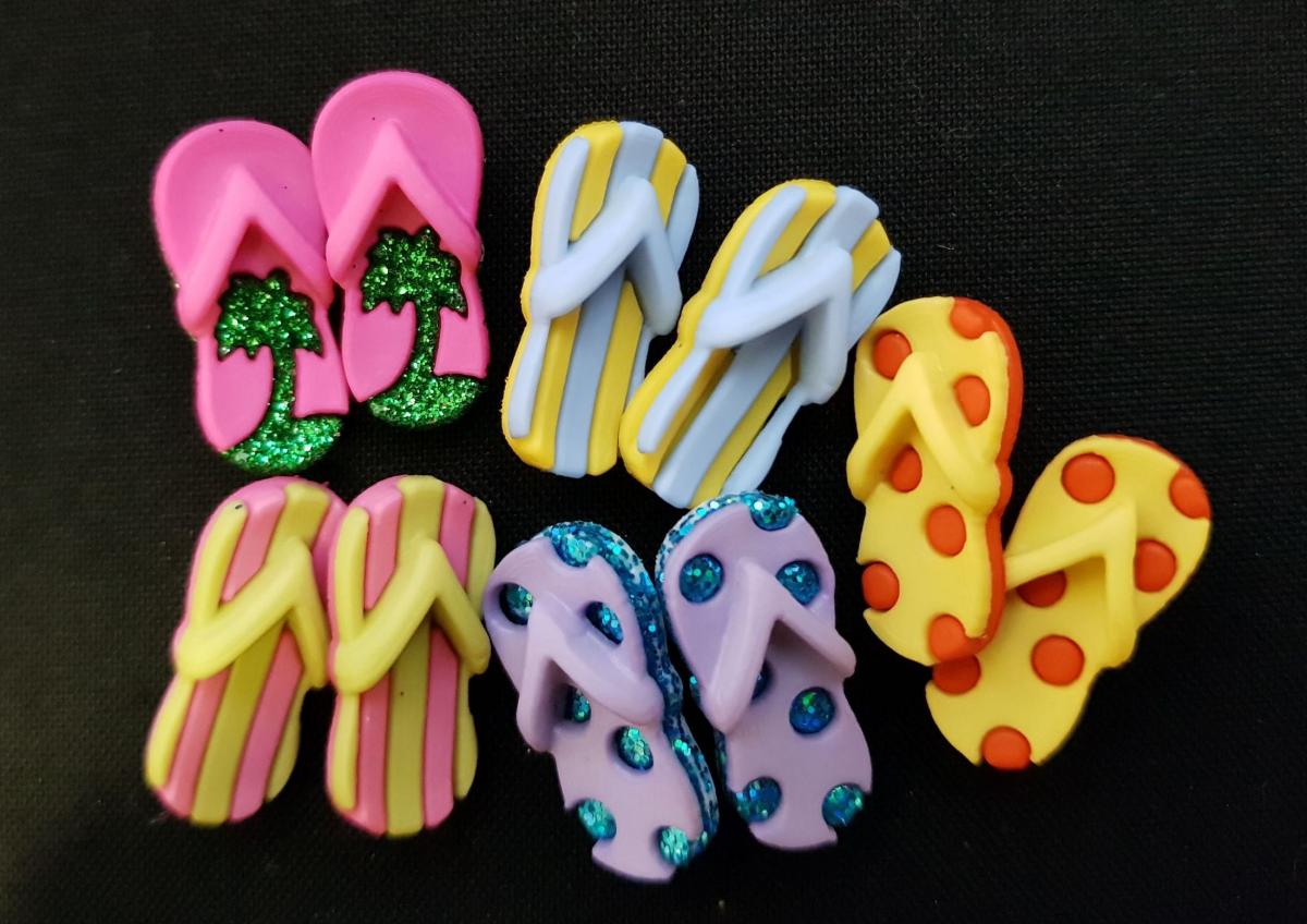Fab flops 4824