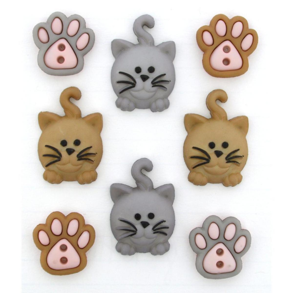 Happy kitties 9349