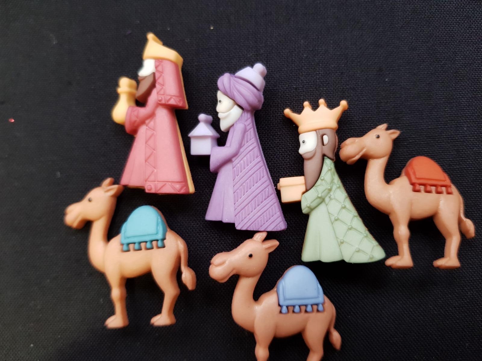 We three kings 8048