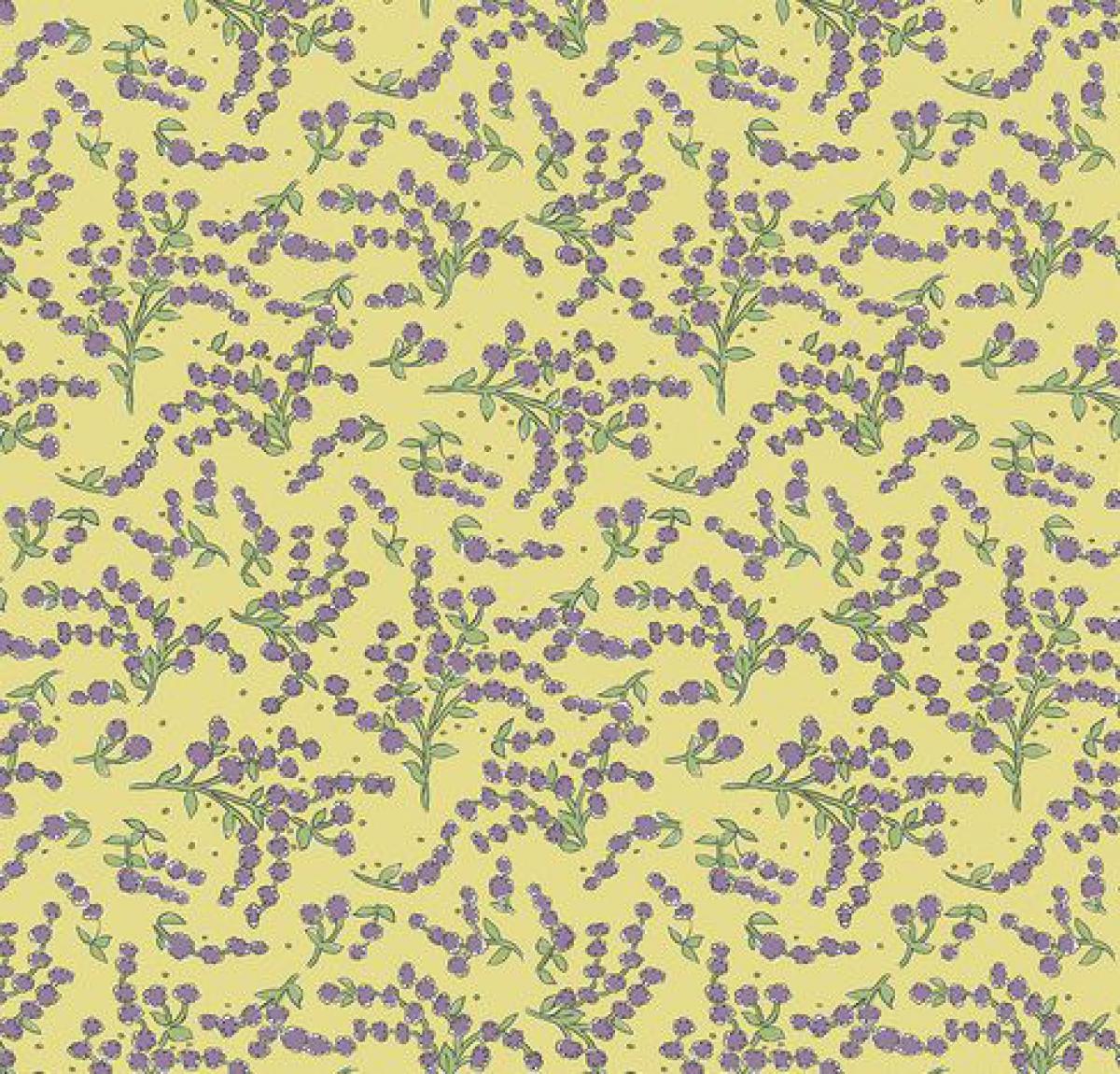 Free Spirit Color Fusion Alyssym bloemen geel PWLH019 