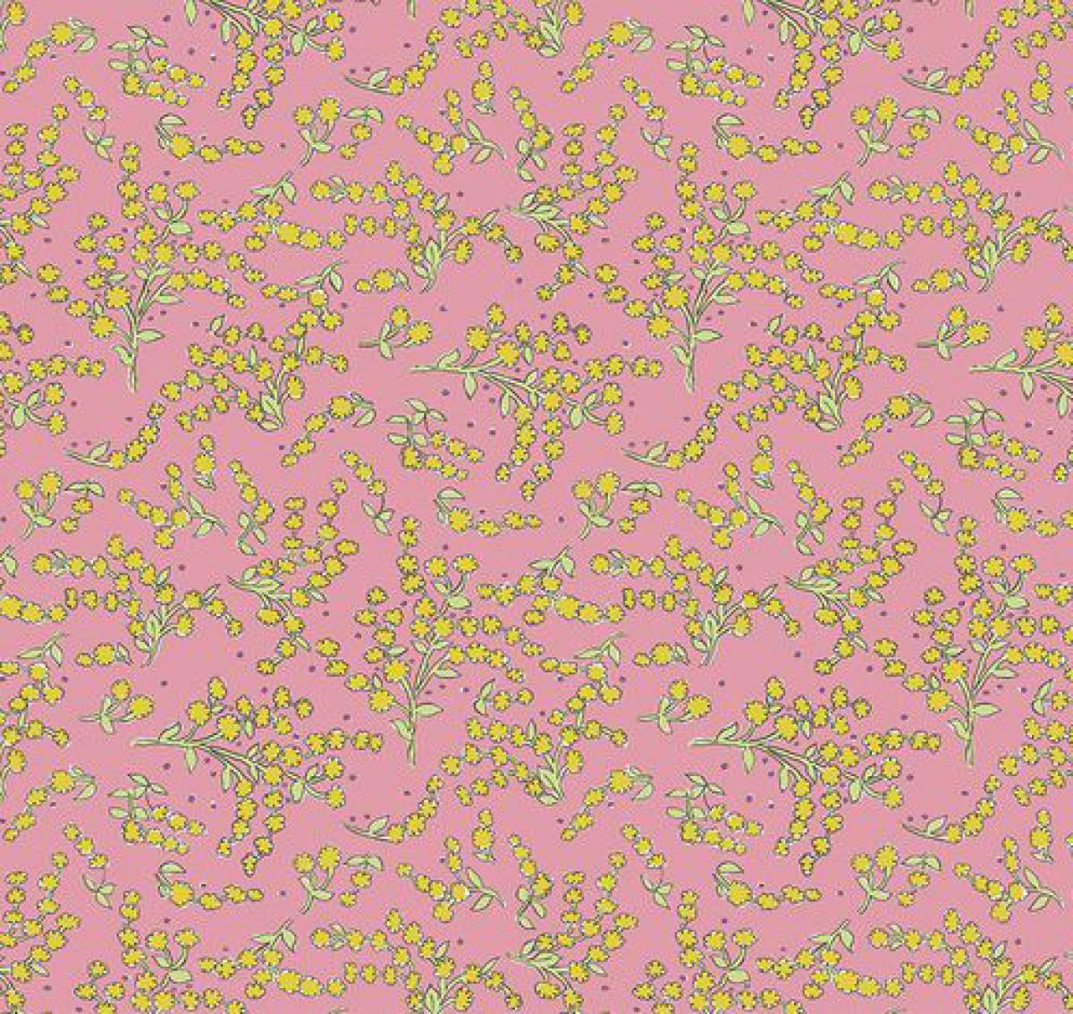 Free Spirit Color Fusion Alyssum bloemen roze PWLH019