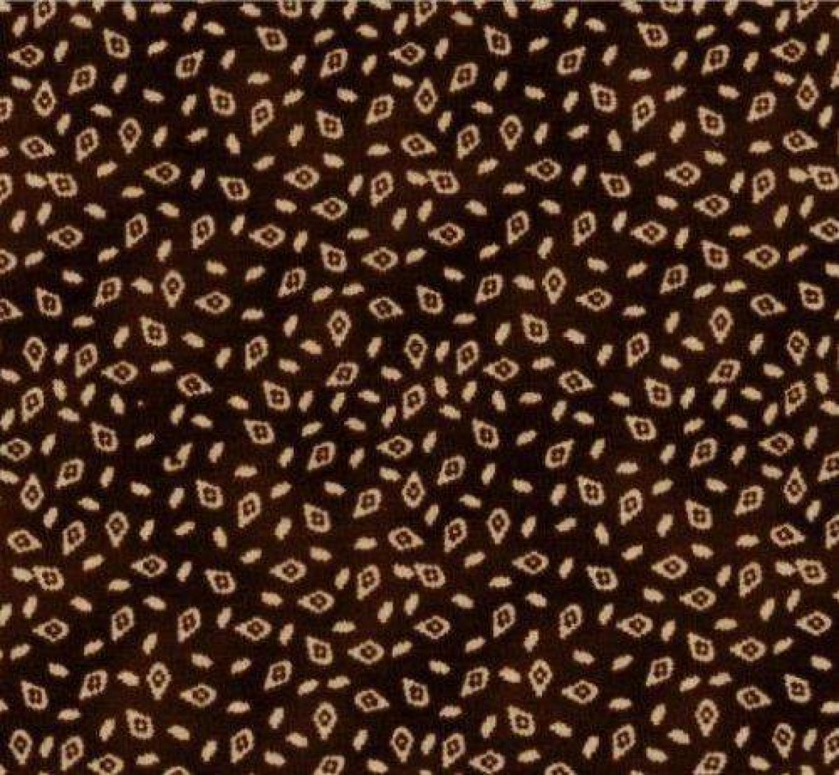 Gallery by Choice Fabrics Cumberland 10207-003 bruin