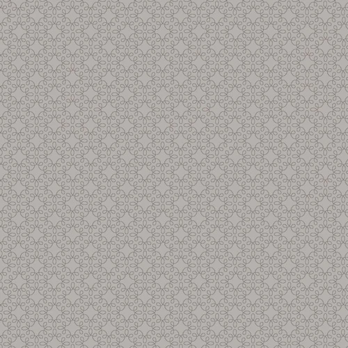 Henry Glass Fabrics Modern Melody 1063-90 Gray grijs