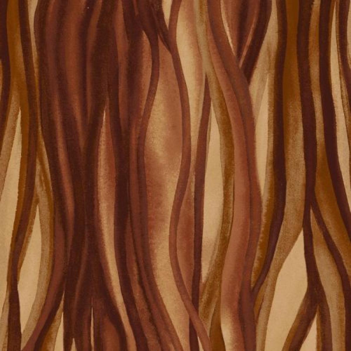 Maywood Studio Wild by Nature 8443A lijnen bruin