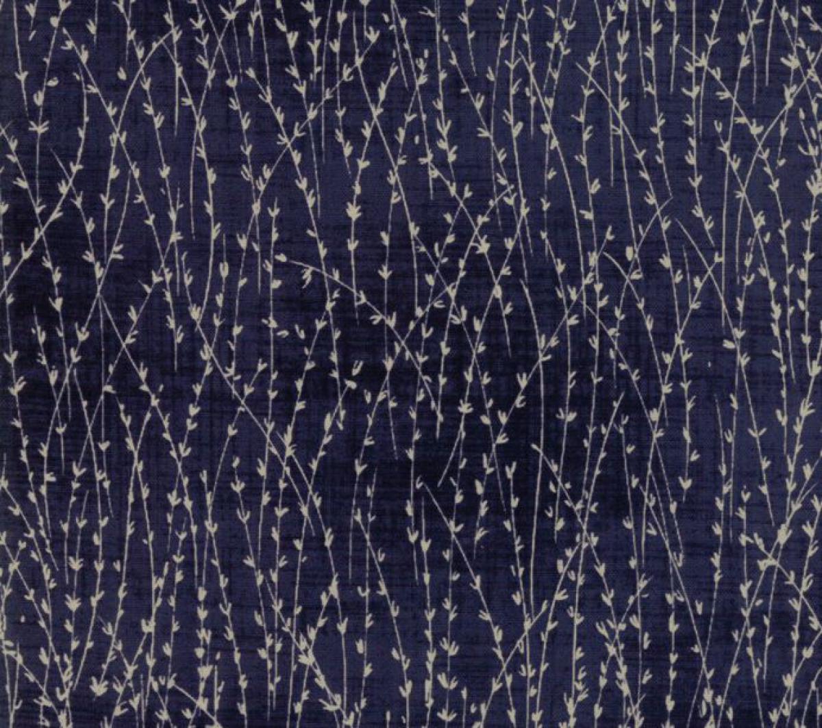Moda Origami takjes 1472_13 Japanse stoffen blauw