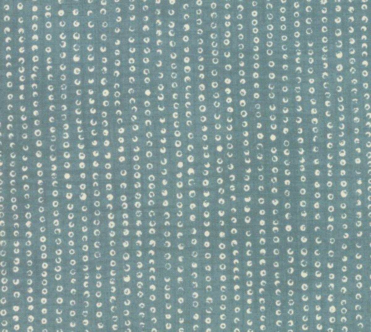 Moda Origami stippen 1474_17 Japanse stoffen blauw 