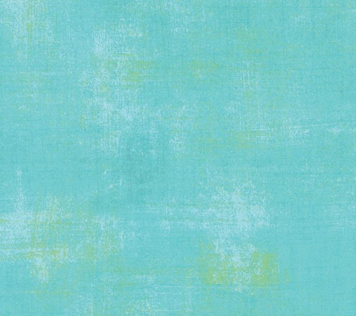 Moda Grunge Basic 30150 226 Pool blauw