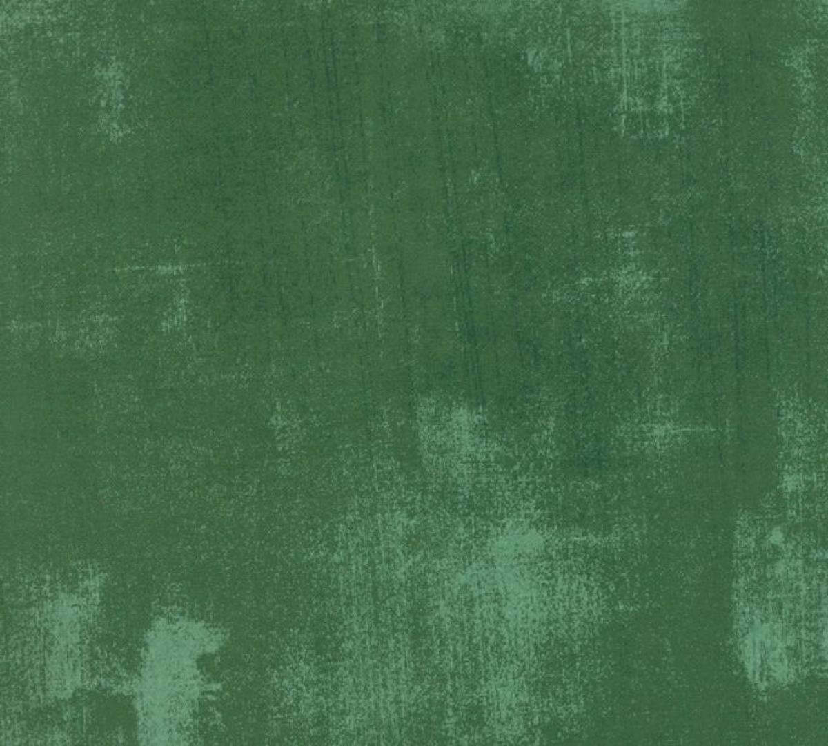 Moda Grunge Basic 30150 266 Evergreen groen