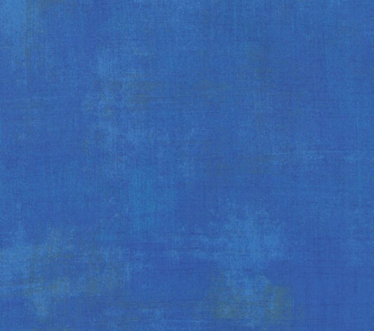 Moda Grunge Basic 30150 300 Royal blauw
