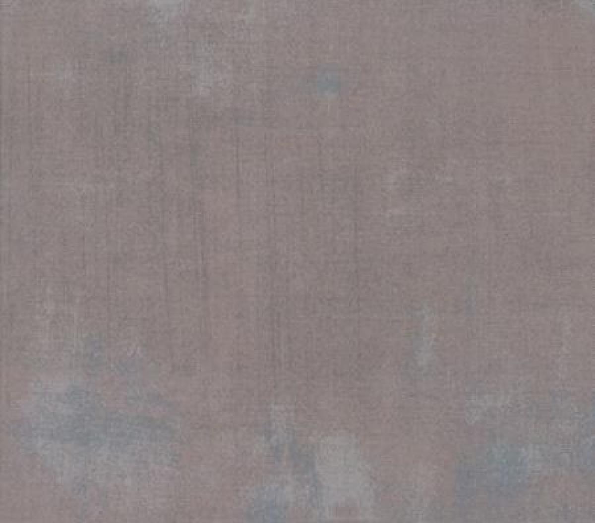 Moda Grunge Basic 30150 361 Stone grijs