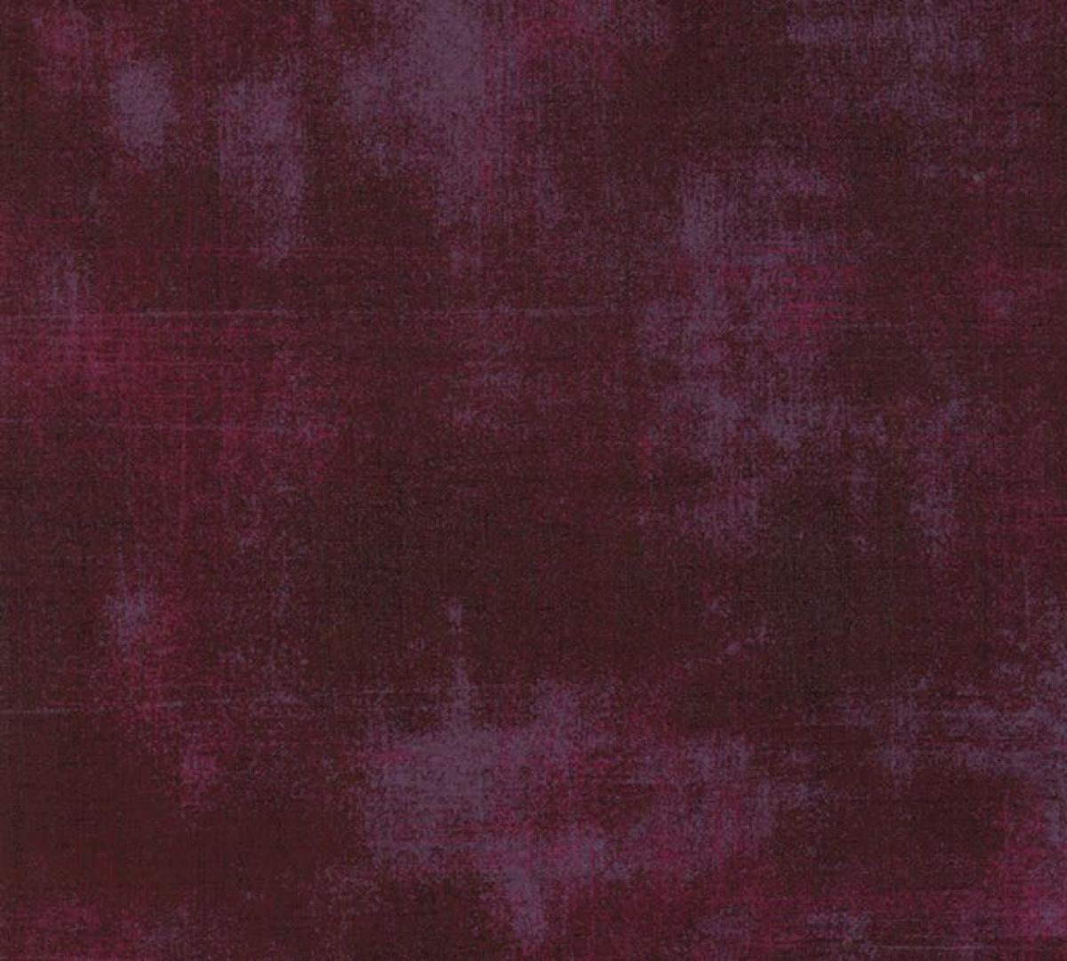Moda Grunge Basic 30150 379 Fig rood