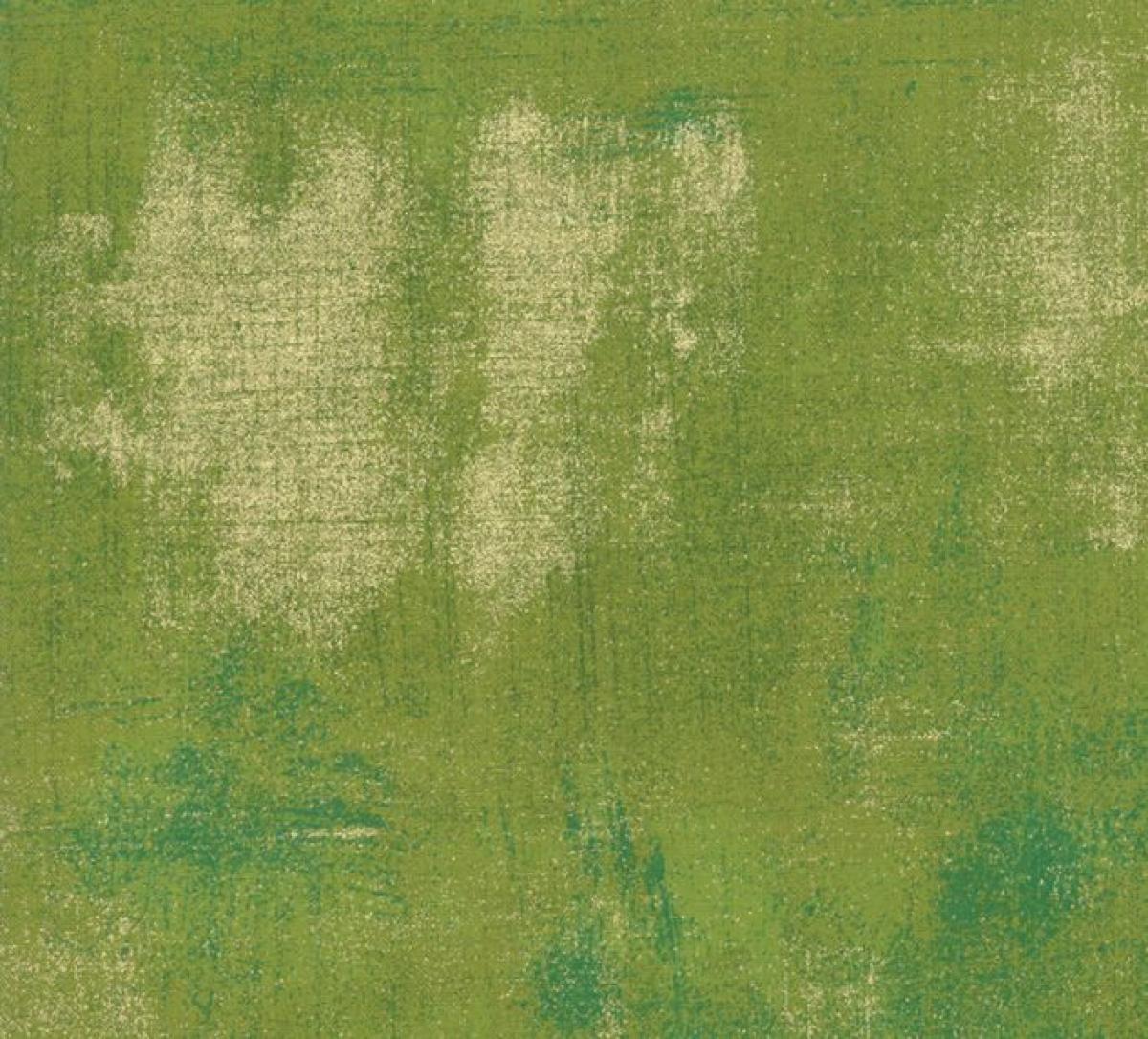 Moda Grunge Basic 30150 496 Zesty Apple groen