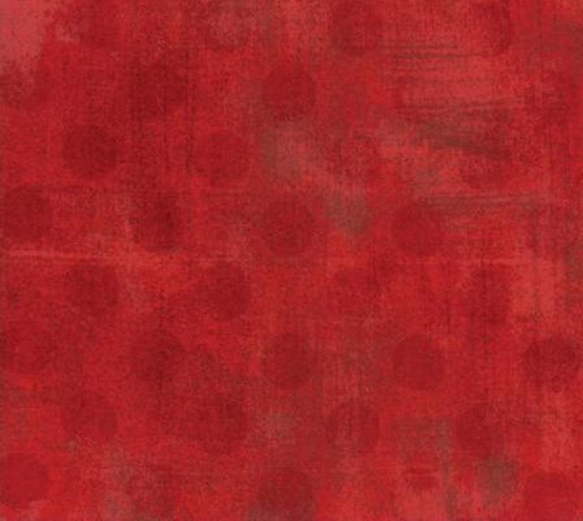 Moda Grunge Hits the Spot. 30149 22 Red