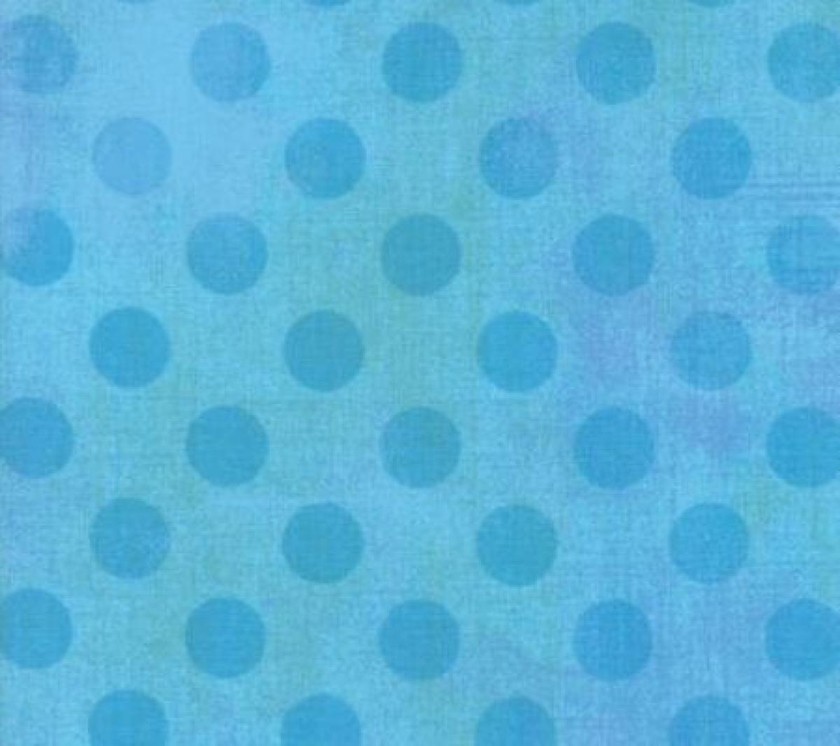 Moda Grunge Hits the Spot 30149 30 Pool blauw