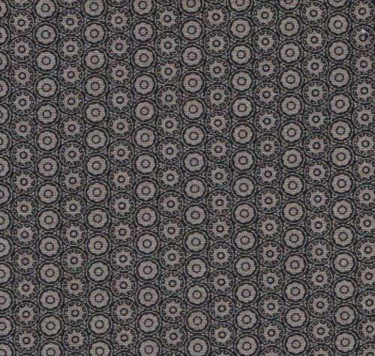 Moda Maven cirkels 30466-22 grijs
