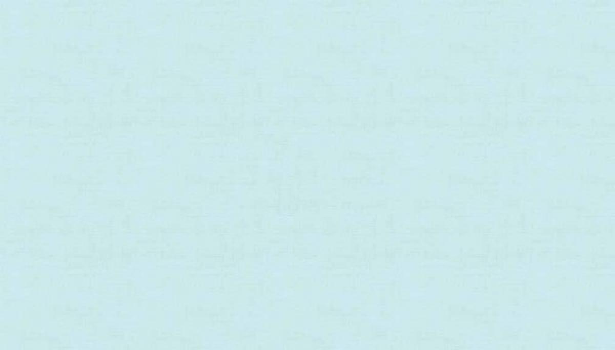 Makower Linen Texture 1473 B2 Baby Blue blauw