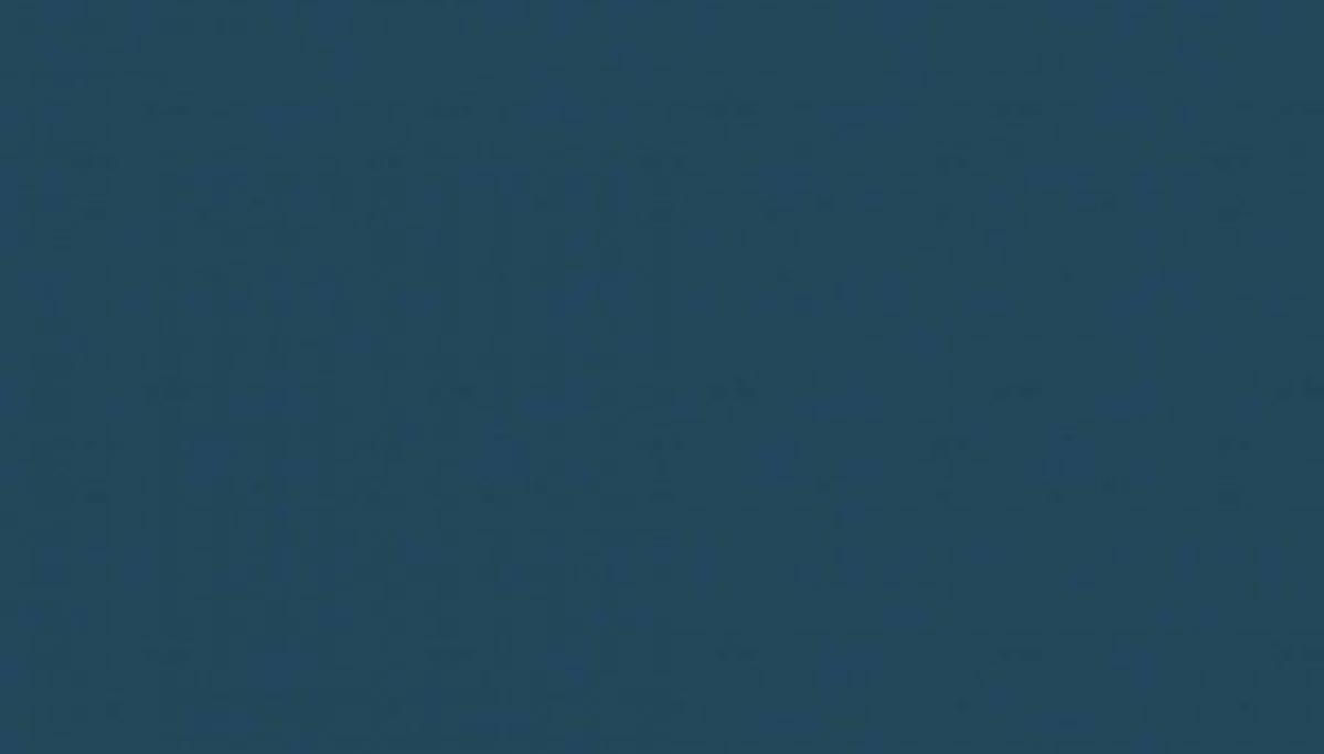 Makower Linen Texture 1473 B9 Marine Blue blauw