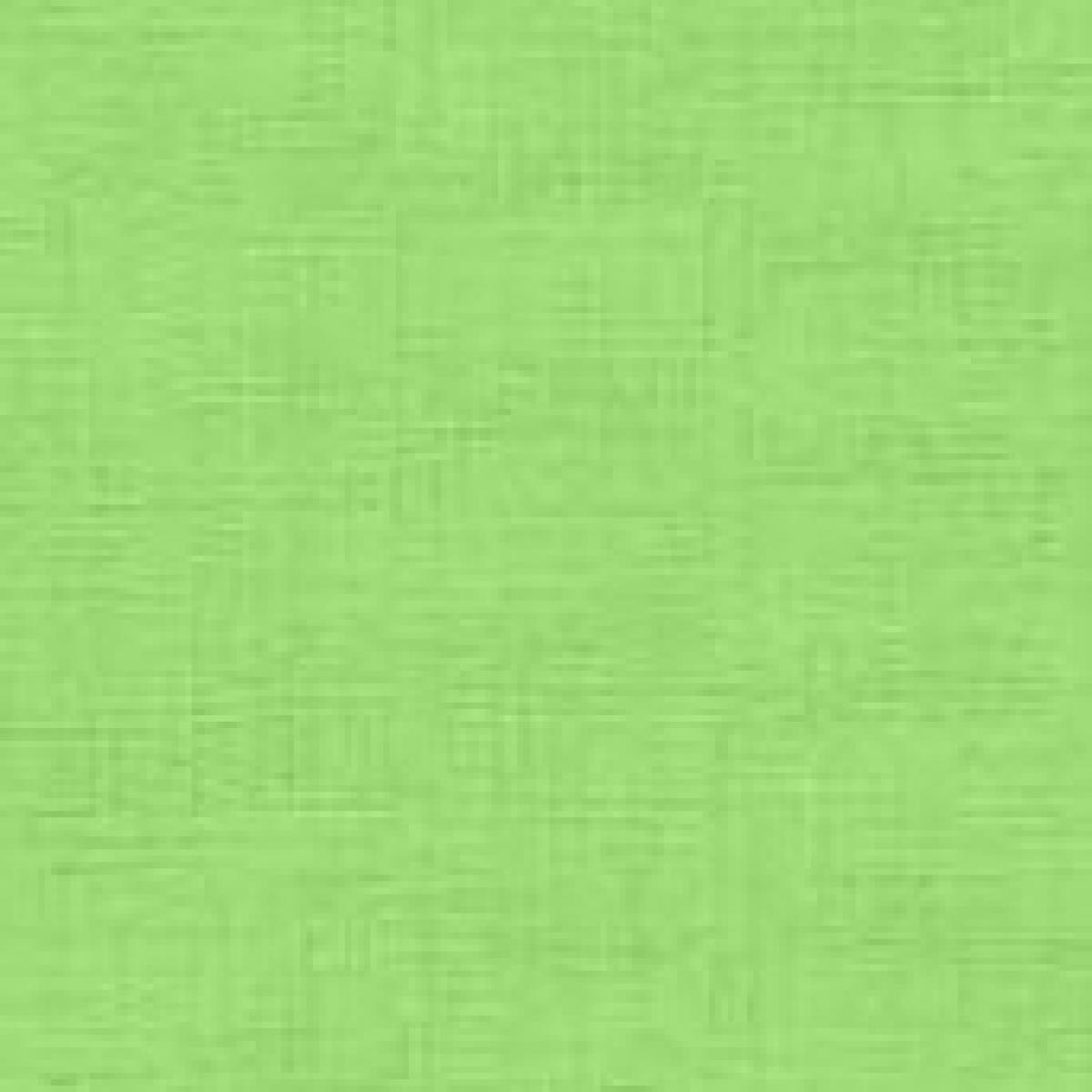 Makower Linen Texture 1473 G3 Pistachio groen