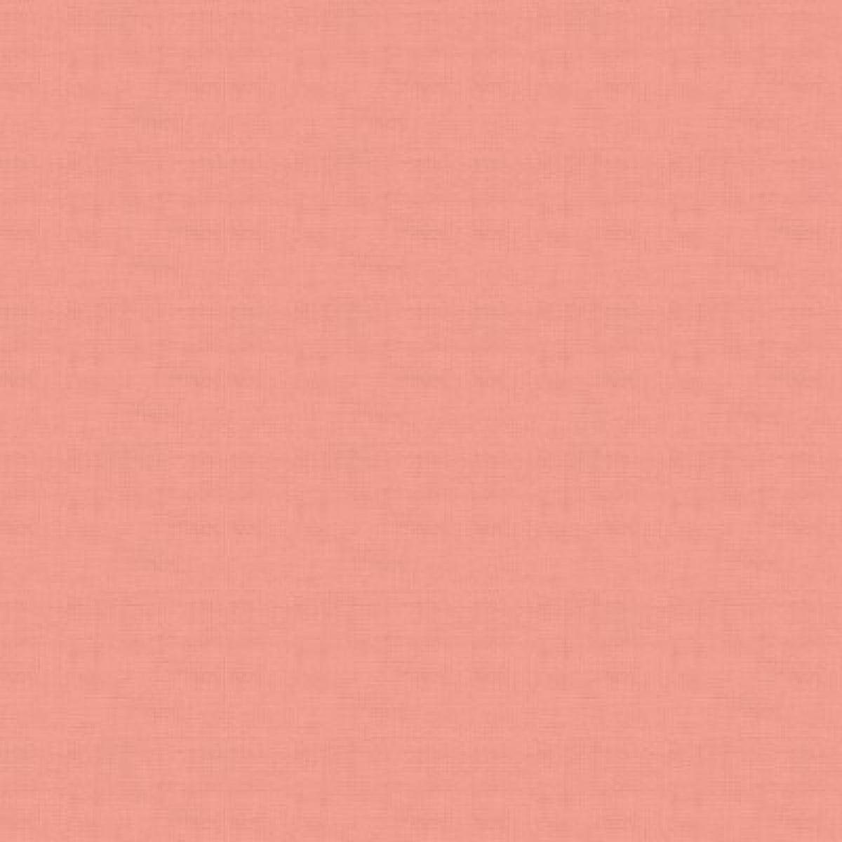 Makower Linen Texture 1473 P23 Blossom roze