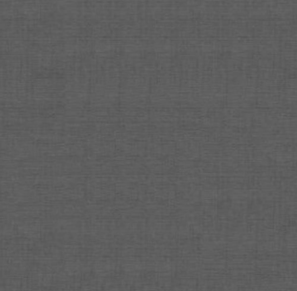 Makower Linen Texture 1473 S8 Slate Grey grijs 