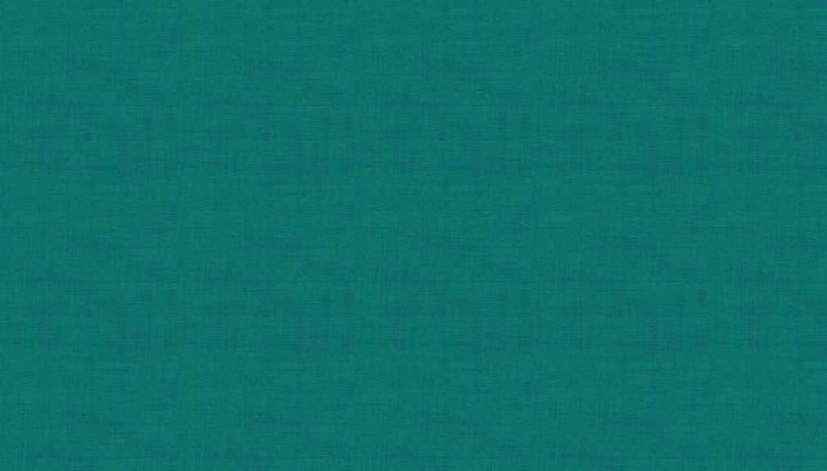 Makower Linen Texture 1473 T8 Wintertaling blauw 