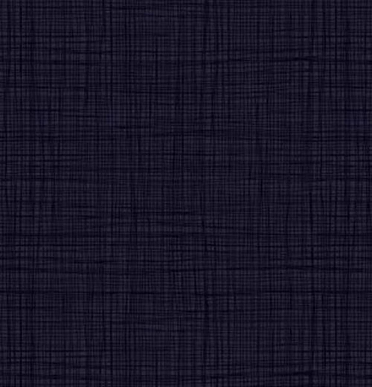 Makower Linea Tonal 1525 B9 Indigo Blauw 