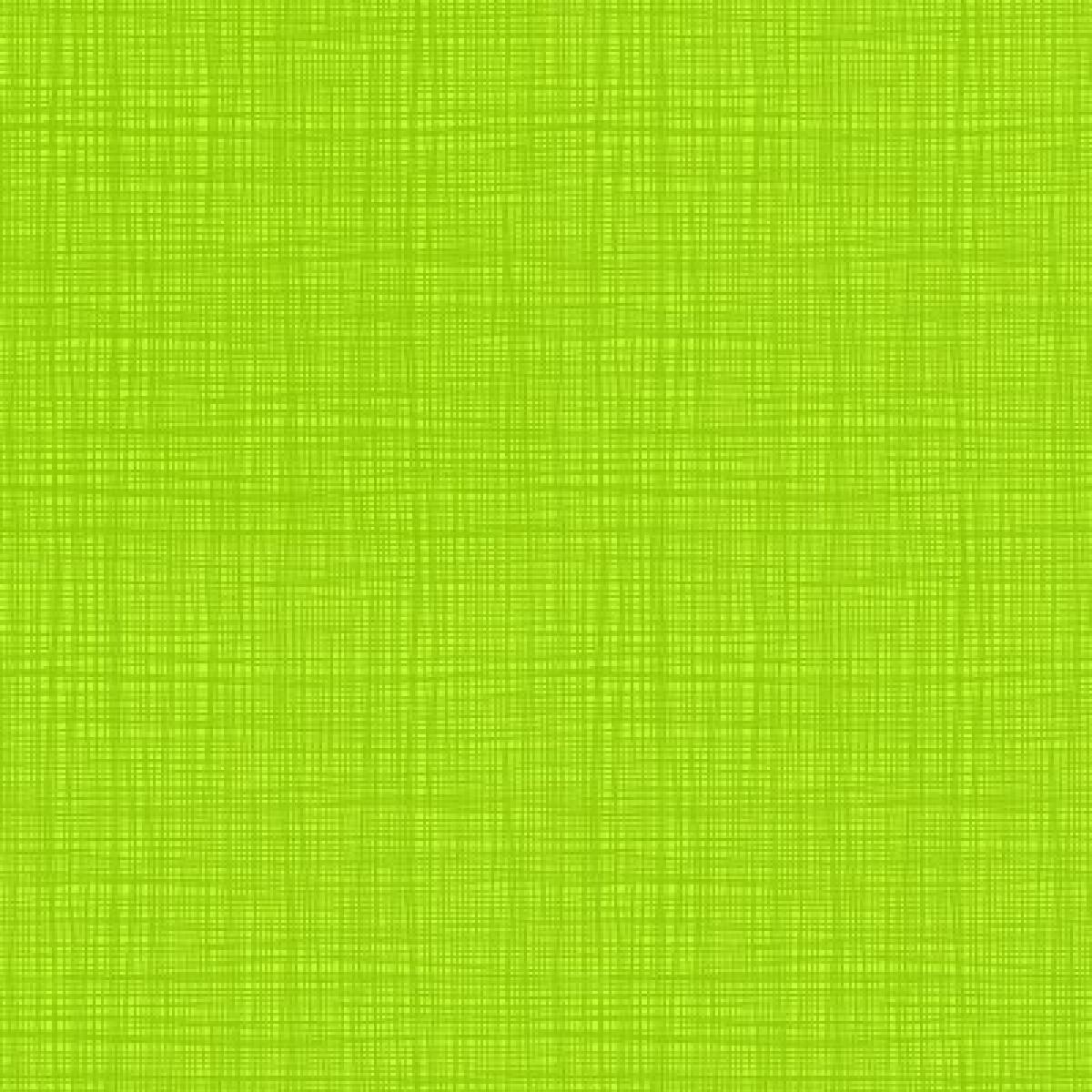 Makower Linea Tonal 1525G5 Limeade groen