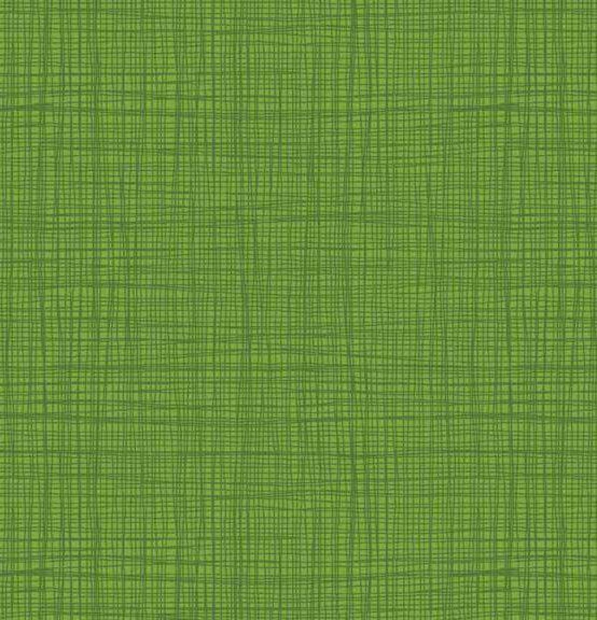 Makower Linea Tonal 1525G Green groen 