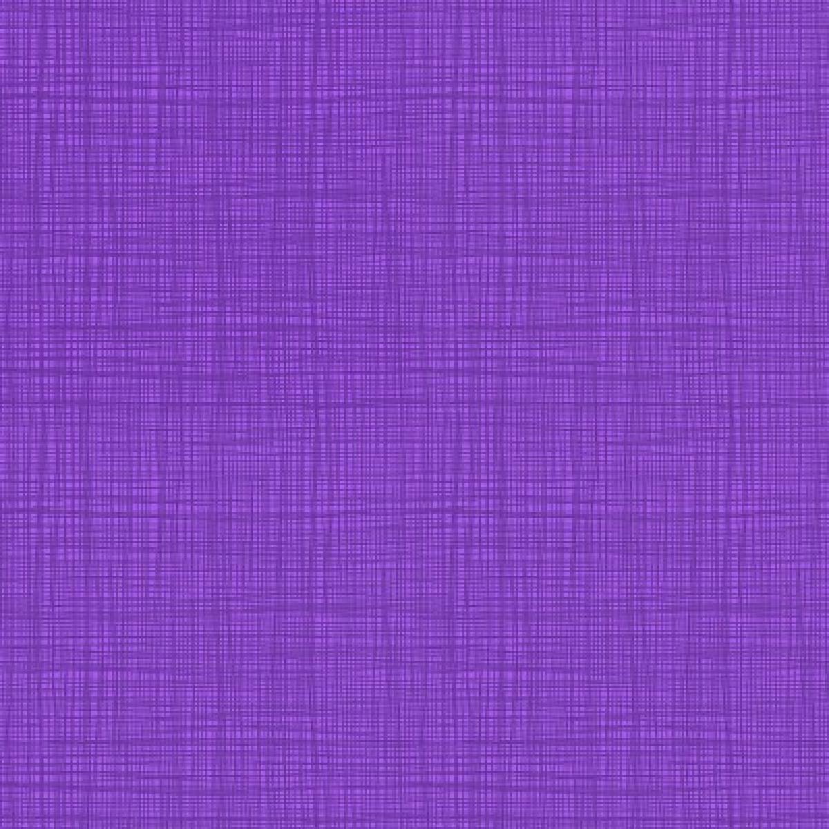 Makower Linea Tonal 1525 L6 Amethyst paars