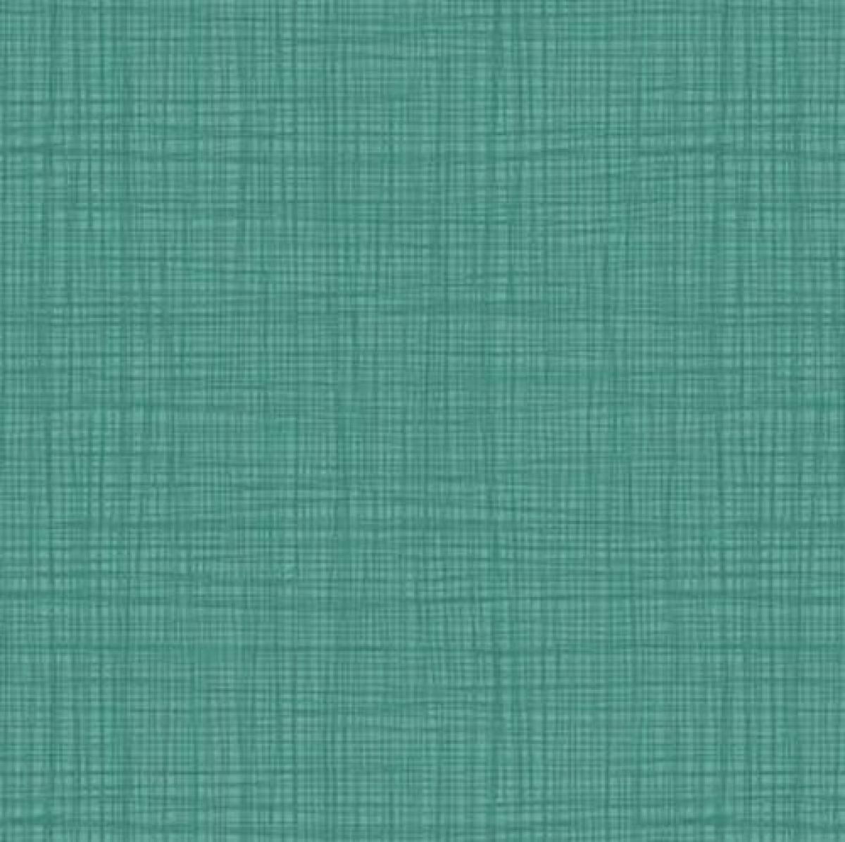 Makower Linea Tonal 1525 T5 Duck Egg groen