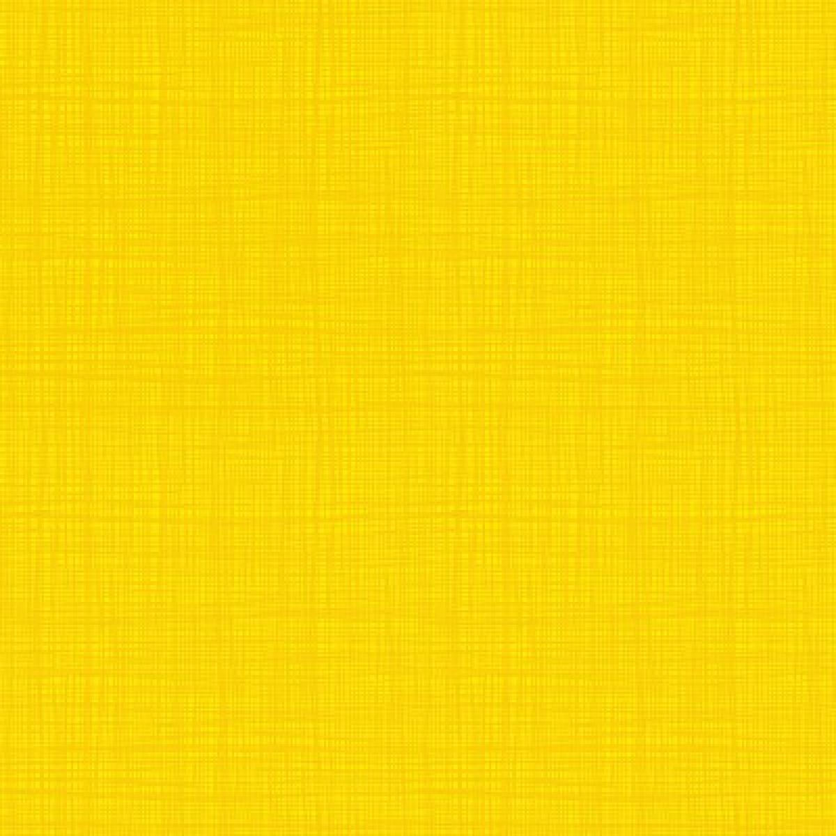 Makower Linea Tonal 1525 Y4 Pineapple geel