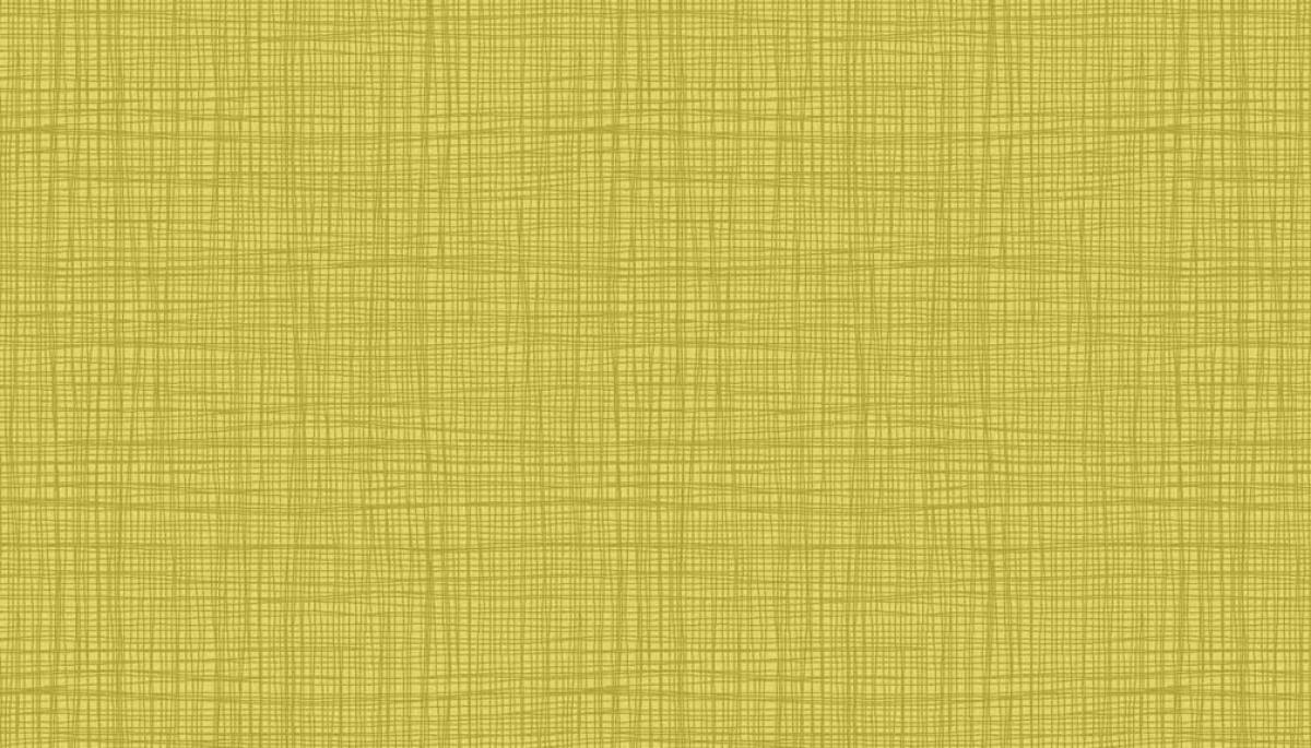 Makower Linea Tonal 1525Y Sulphur groen