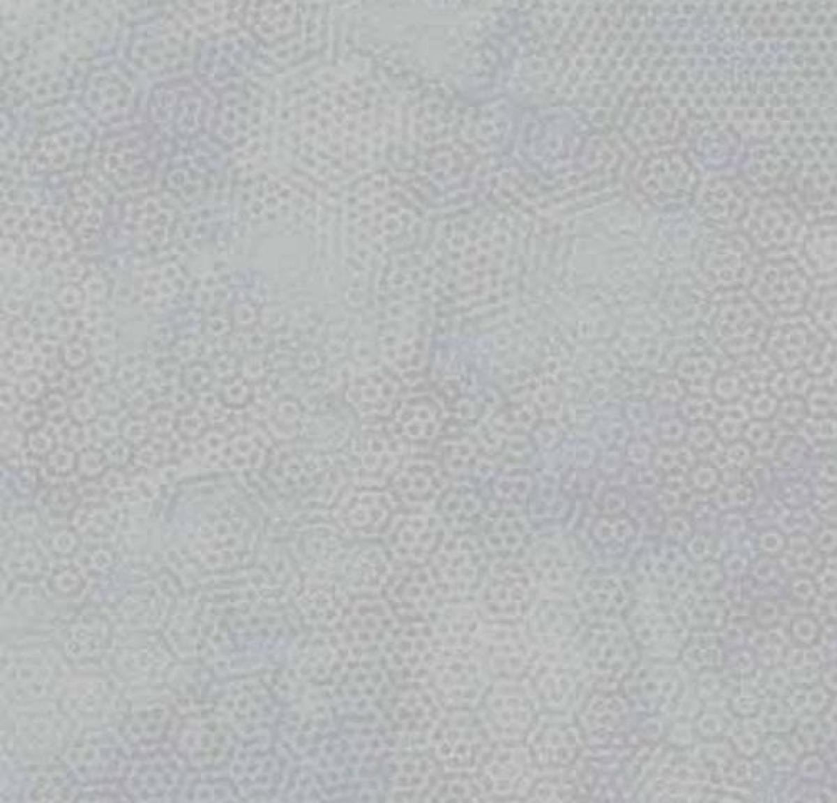Makower Dimples 1867 C5 Pale Silver grijs