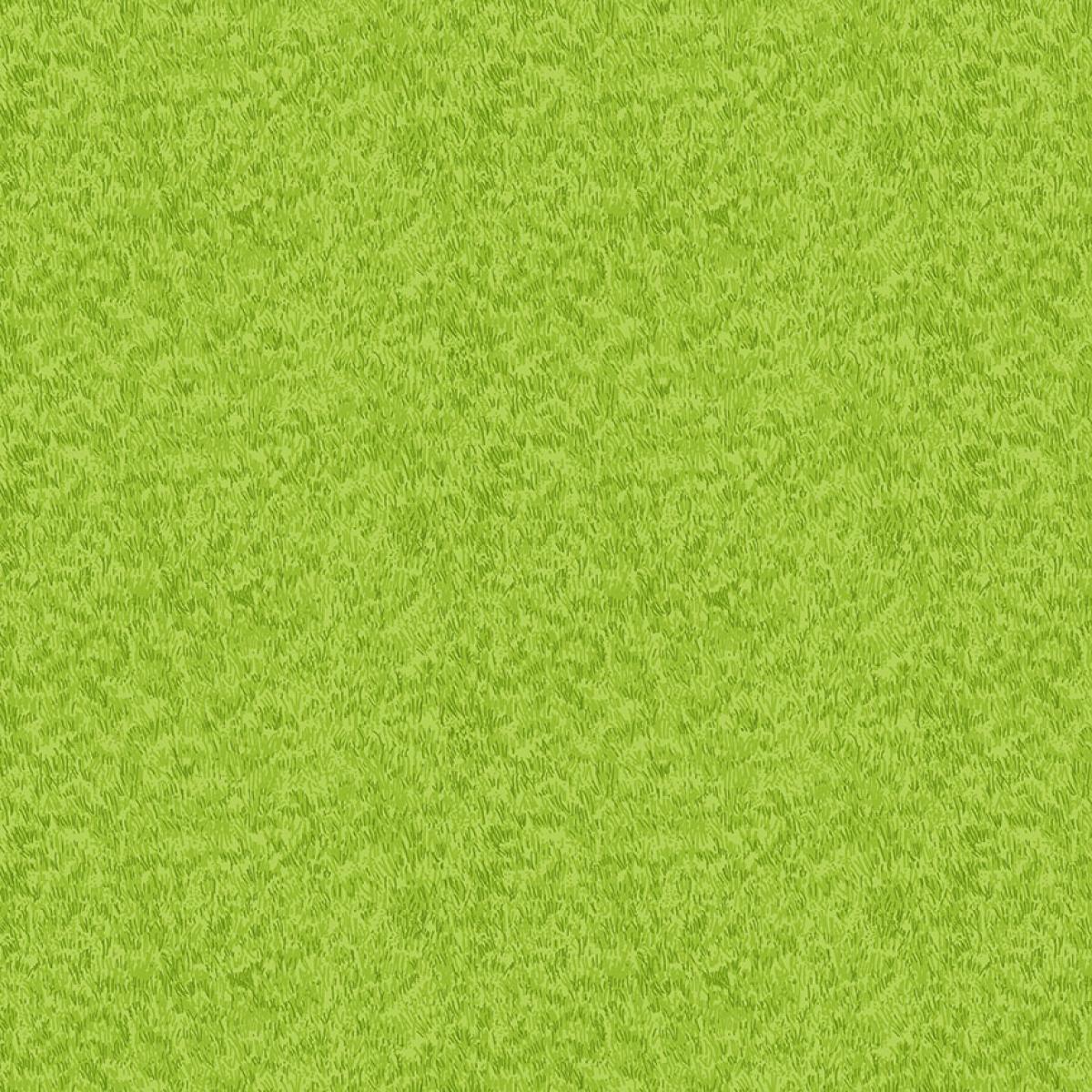 Makower Landscapes 276 G3 Grass Fresh green, groen gras