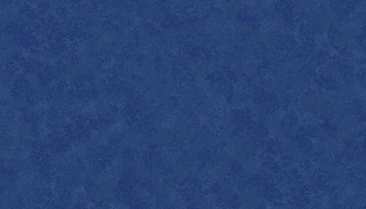 Makower Spraytime 2800 B07 Cobalt Blue blauw