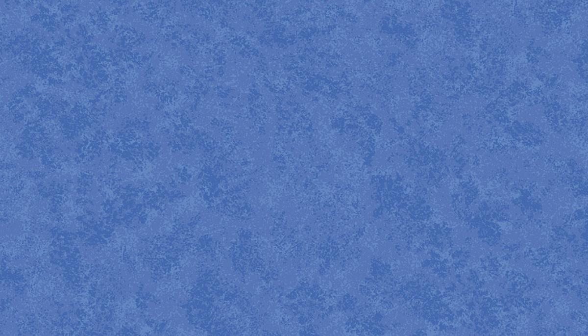 Makower Spraytime 2800 B37 Cornflower blauw