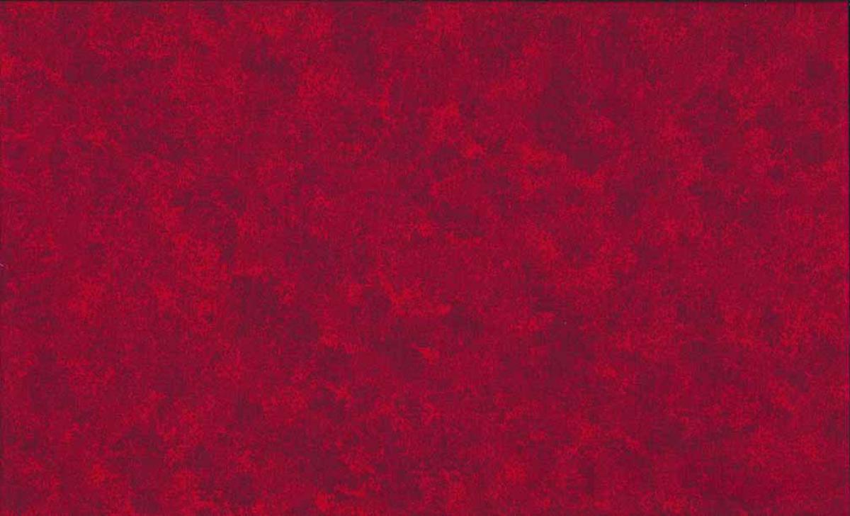 Makower Spraytime 2800 R04 Cherry Red