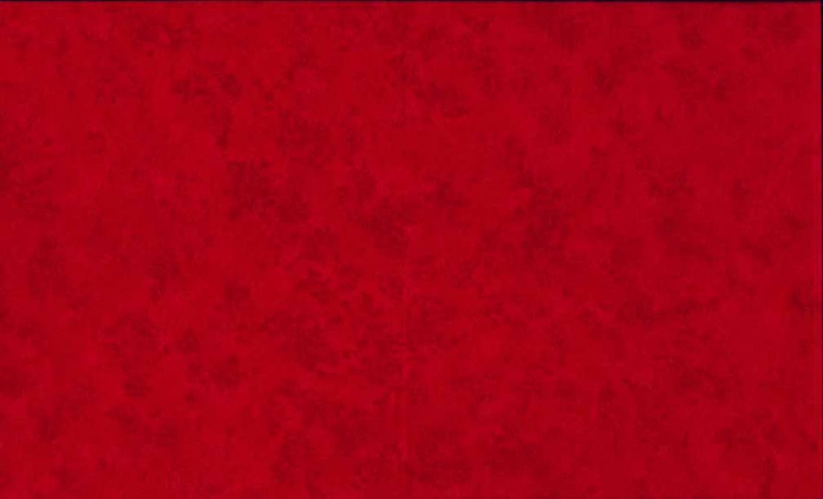 Makower Spraytime 2800 R06 Scarlett rood