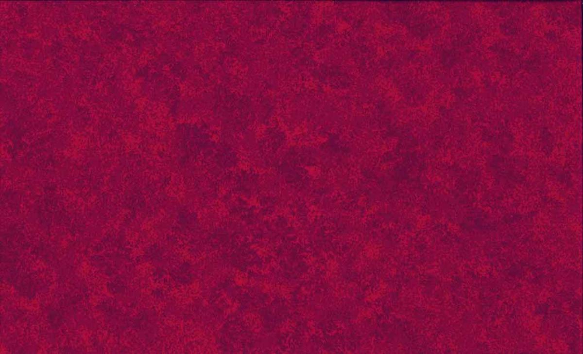 Makower Spraytime 2800 RC Christmas red rood 