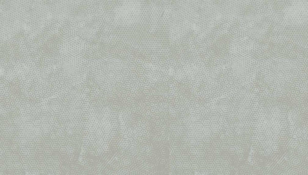 Makower Dimples 1867 C3 Manatee grijs