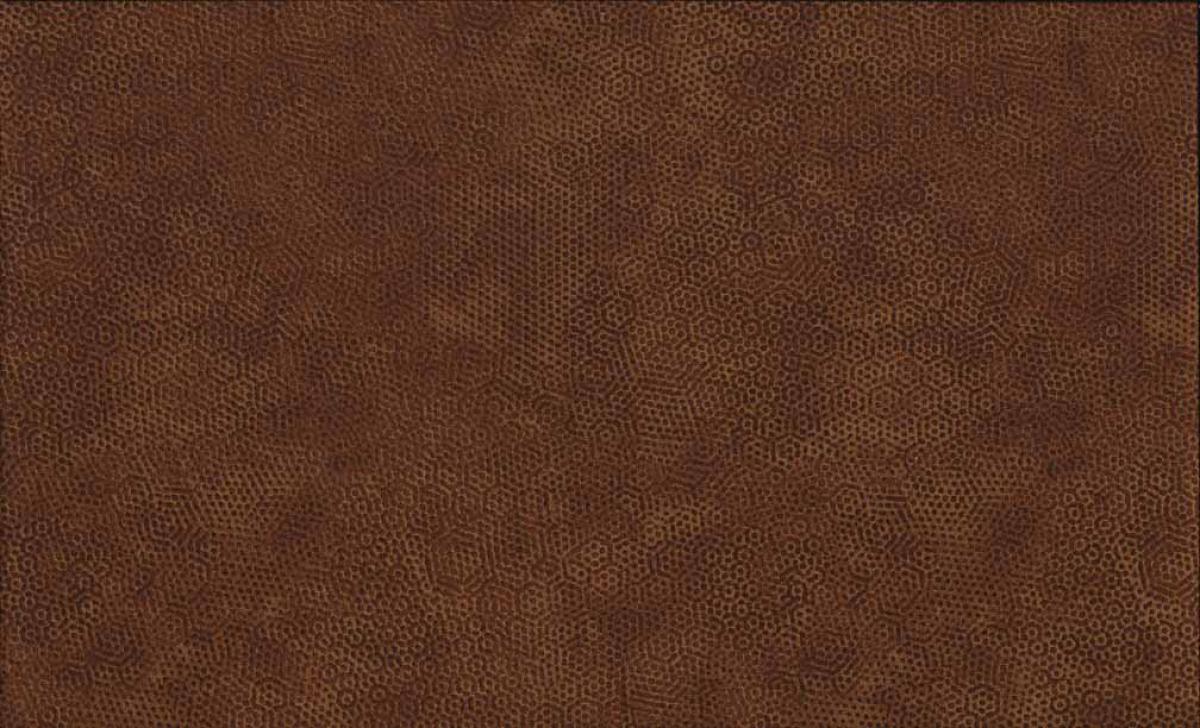 Makower Dimples 1867 N4 bruin  
