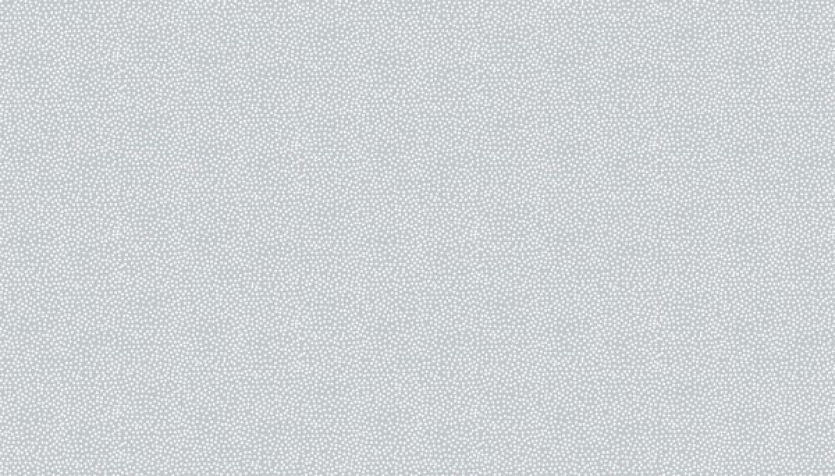 Makower Essential Tiny Dot Pewter stippen grijs 302S3