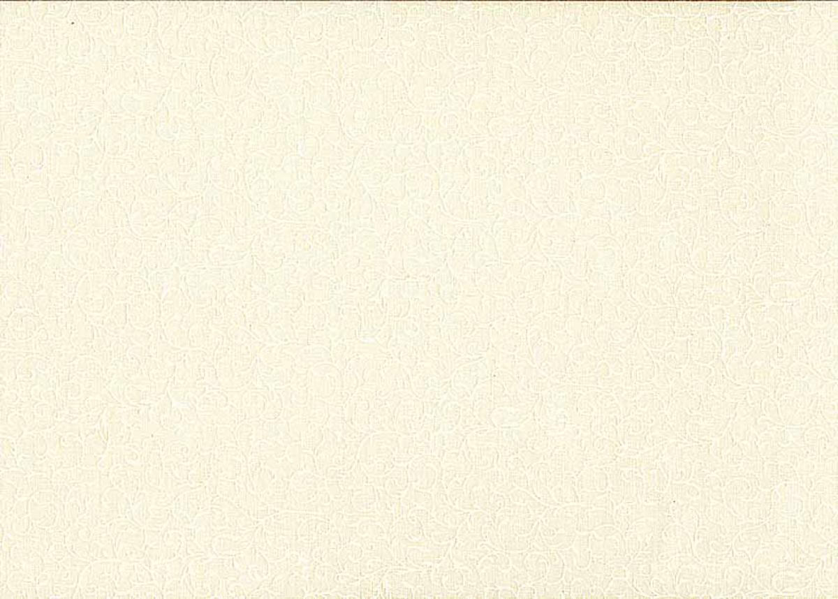 Makower Essential Scroll crème 760Q2 